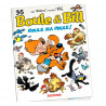 Couverture Boule et Bill Tome 35