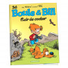 Couverture Boule et Bill Tome 36