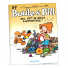 Couverture Boule et Bill Tome 37