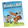 Couverture Boule et Bill Tome 38
