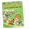 Couverture Boule et Bill Tome 39