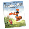Couverture Boule et Bill Tome 43