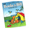 Couverture Boule et Bill Tome 44