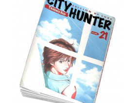 City hunter Luxe