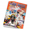 Couverture One Piece Tome 105