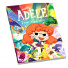 Couverture Mortelle Adèle Tome 20
