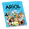 Couverture Ariol Tome 19