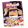 Couverture Les Sisters Tome 18