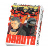 Couverture Naruto édition Hokage Volume 18 — Naruto édition Hokage grand format Kana