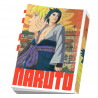 Couverture Naruto édition Hokage Volume 19 — Naruto édition Hokage grand format Kana