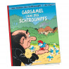 Couverture Les Schtroumpfs Tome 41