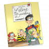 Couverture Ducobu Tome 16