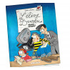 Couverture Ducobu Tome 17