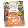 Couverture Ducobu Tome 20