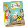 Couverture Ducobu Tome 23