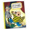 Couverture Ducobu Tome 25