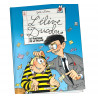 Couverture Ducobu Tome 09