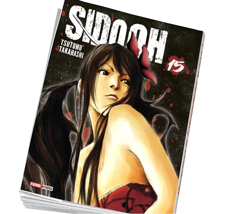 Sidooh Tome 15