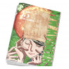 Couverture Chainsaw Man Tome 15