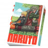 Couverture Naruto édition Hokage Volume 21 — Naruto édition Hokage grand format Kana