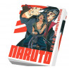 Couverture Naruto édition Hokage Volume 22 — Naruto édition Hokage grand format Kana