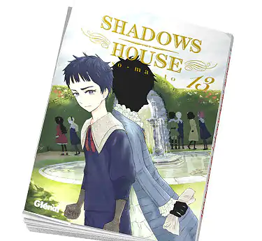 Shadows house Shadows House Tome 13