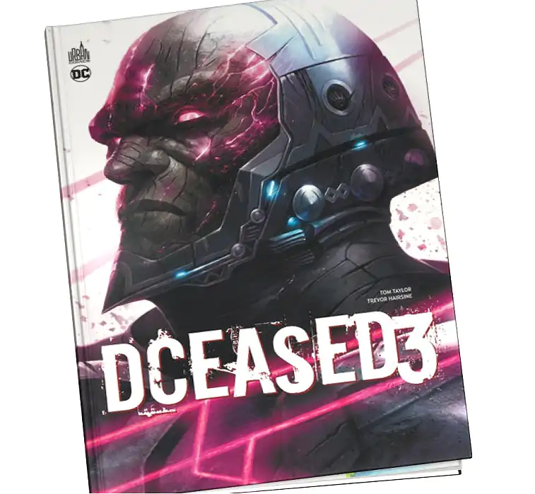 Dceased Tome 5