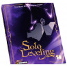 Couverture Solo Leveling Tome 14
