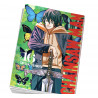 Couverture Chainsaw Man Tome 16
