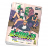 Couverture Boruto - Next Generation Tome 19