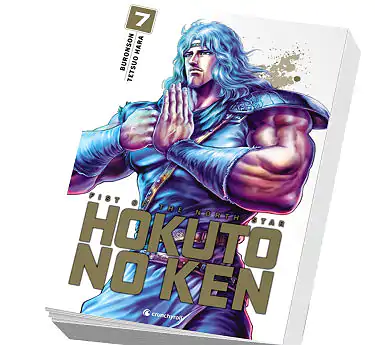 Hokuto no Ken Extreme Collection Hokuto no Ken Extreme Tome 7