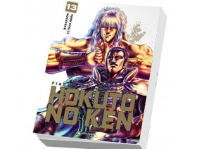 Couverture Hokuto no Ken Extreme Tome 13