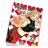 Couverture Jujutsu Kaisen Tome 23