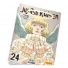 Couverture Jujutsu Kaisen Tome 24