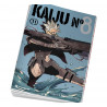 Couverture Kaiju N°8 Tome 11