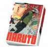 Couverture Naruto édition Hokage Volume 23 — Naruto édition Hokage grand format Kana