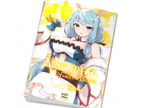 Couverture Arifureta - De zéro à héros Tome 12