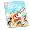Couverture Mortelle Adèle Tome 21