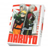 Couverture Naruto édition Hokage Volume 24 — Naruto édition Hokage grand format Kana