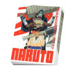 Couverture Naruto édition Hokage Volume 25 — Naruto édition Hokage grand format Kana