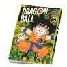 Couverture Dragon Ball - Full Color Tome 02