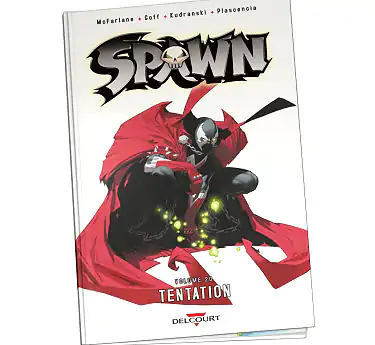 Spawn Spawn Tome 20