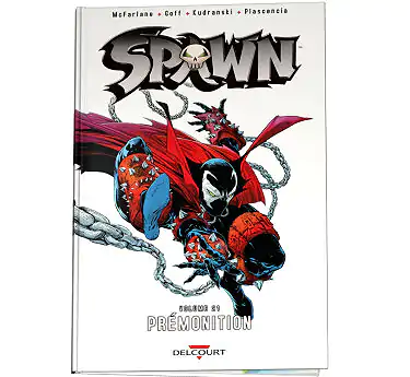 Spawn Spawn Tome 21