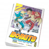 Couverture Boruto - Next Generation Tome 20