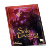 Couverture Solo Leveling Tome 16