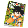 Couverture Dragon Ball - Full Color Tome 03