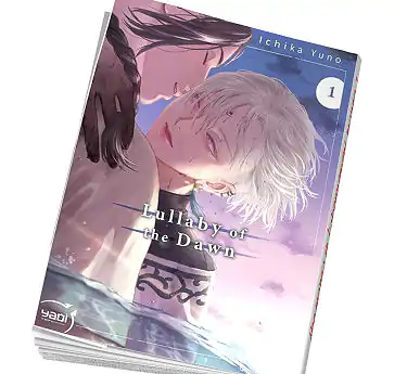 Lullaby of the dawn Lullaby of the dawn Tome 1