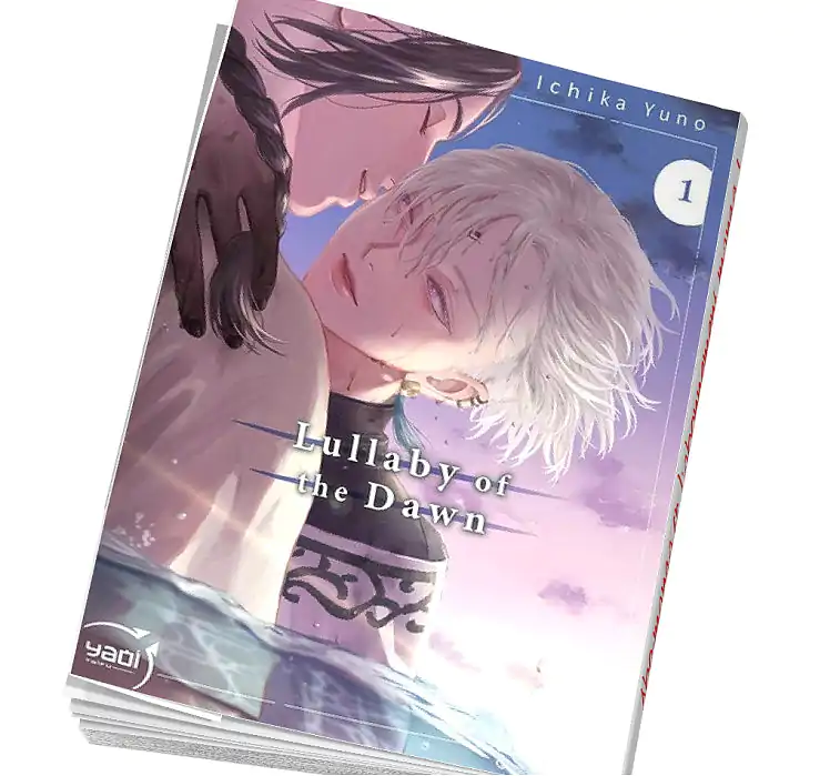 Lullaby of the dawn Tome 1