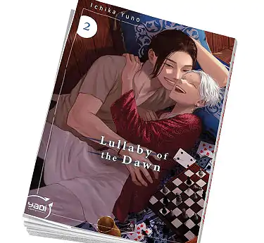 Lullaby of the dawn Lullaby of the dawn Tome 2