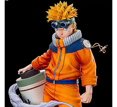 Figurines figurine naruto